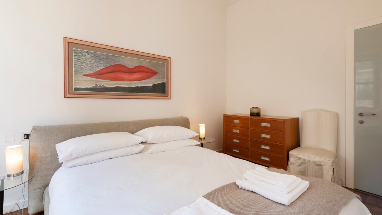 Photo of Bedroom in Acquabella