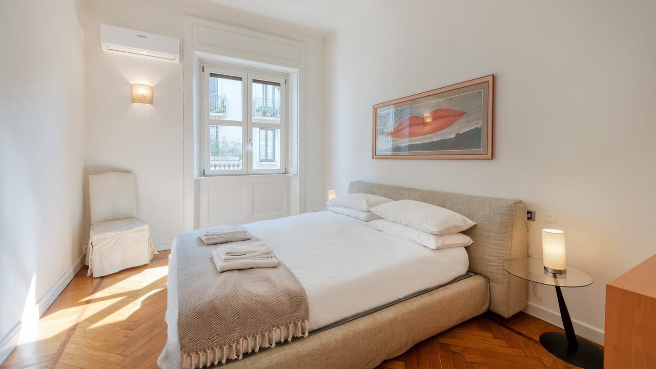 Photo of Bedroom in Acquabella