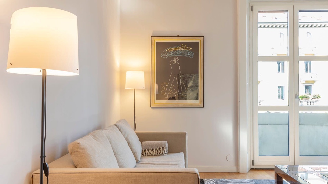 Photo of Livingroom in Acquabella