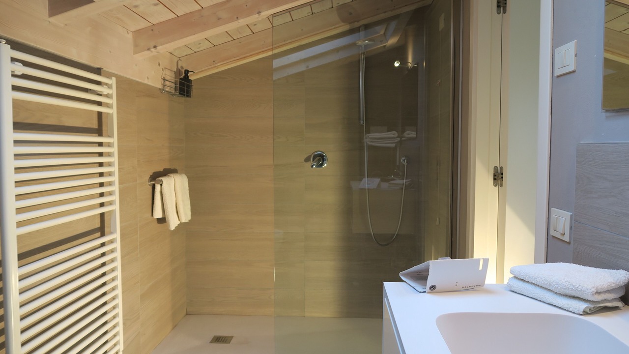 Photo of Bathroom in Erba