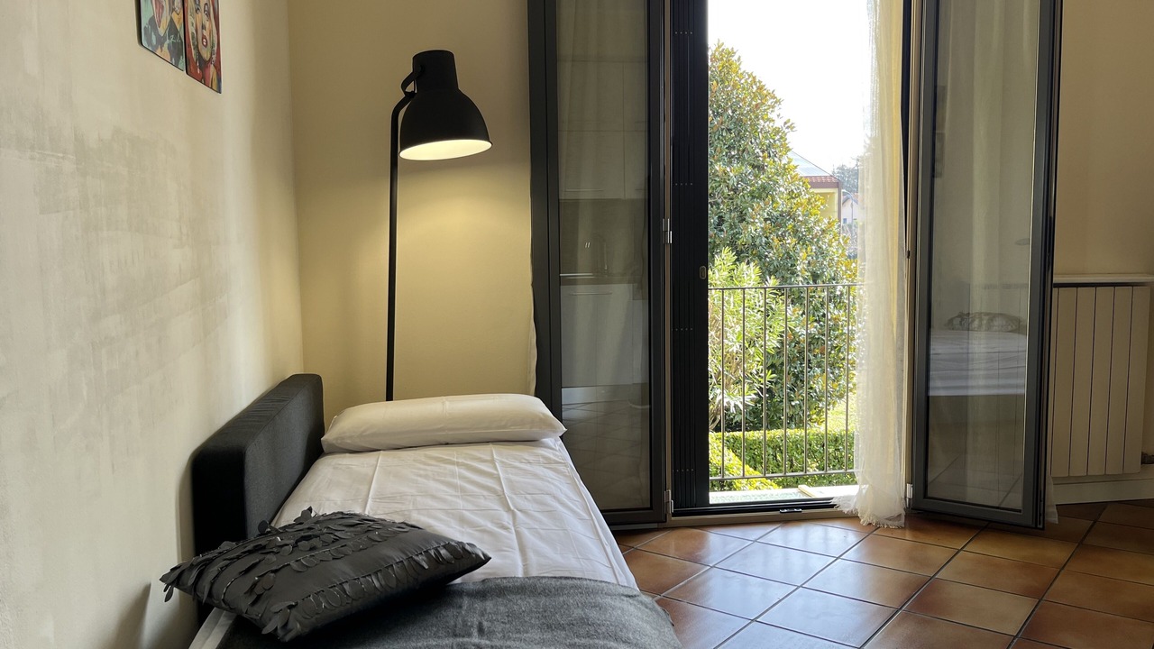 Photo of Bedroom in Erba
