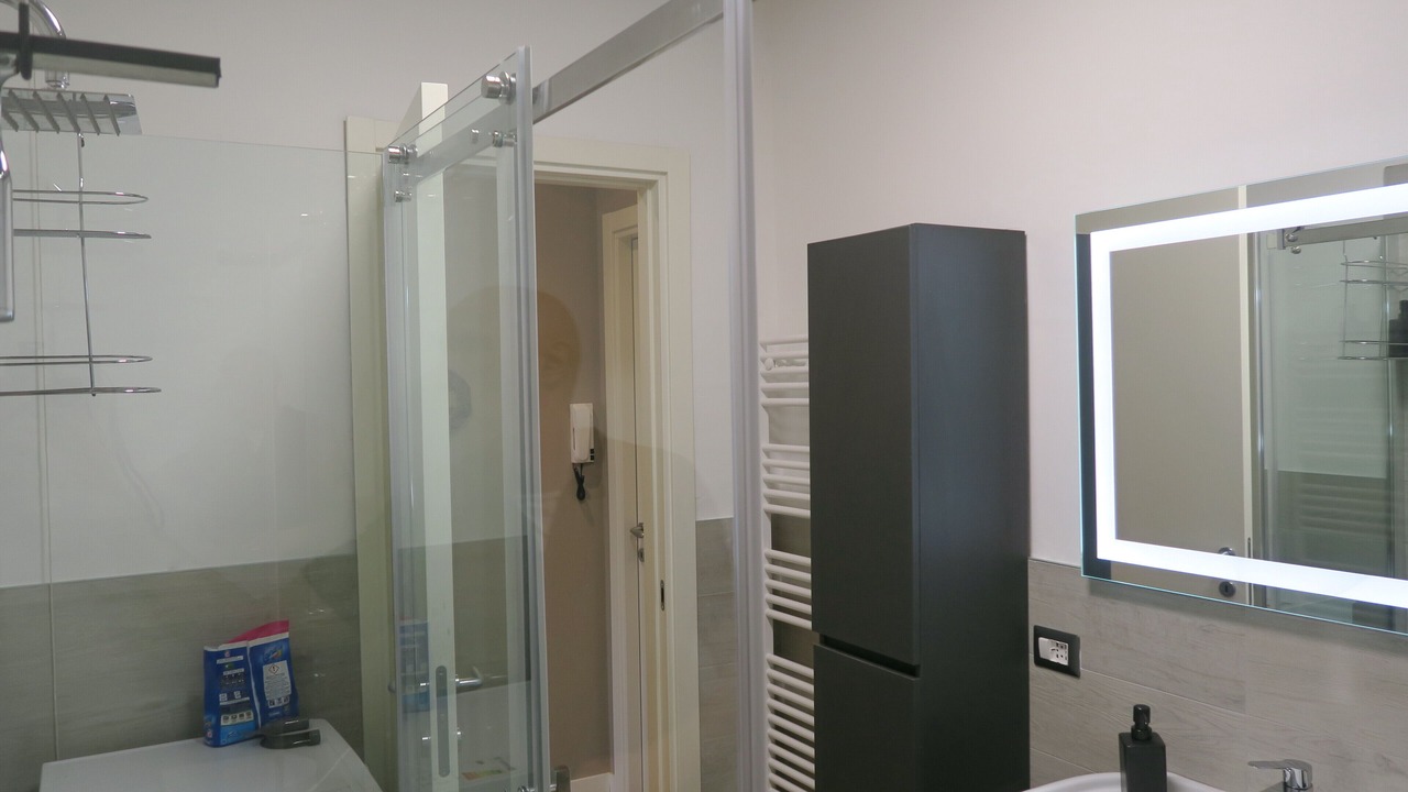 Photo of Bathroom in Erba