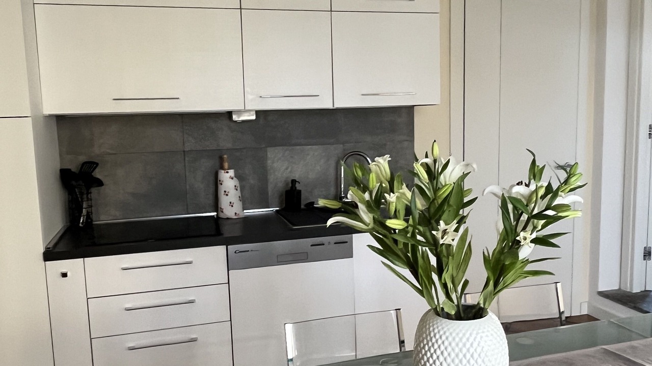 Photo of Kitchen in Erba