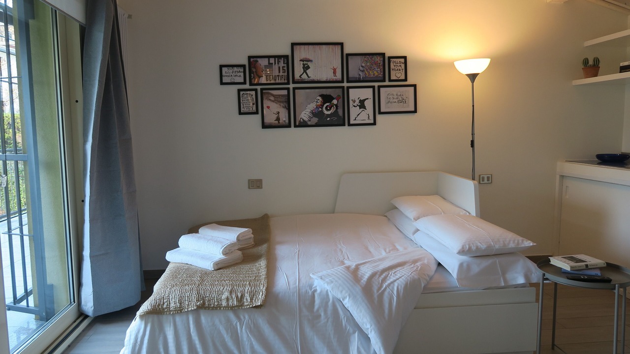 Photo of Bedroom in Erba
