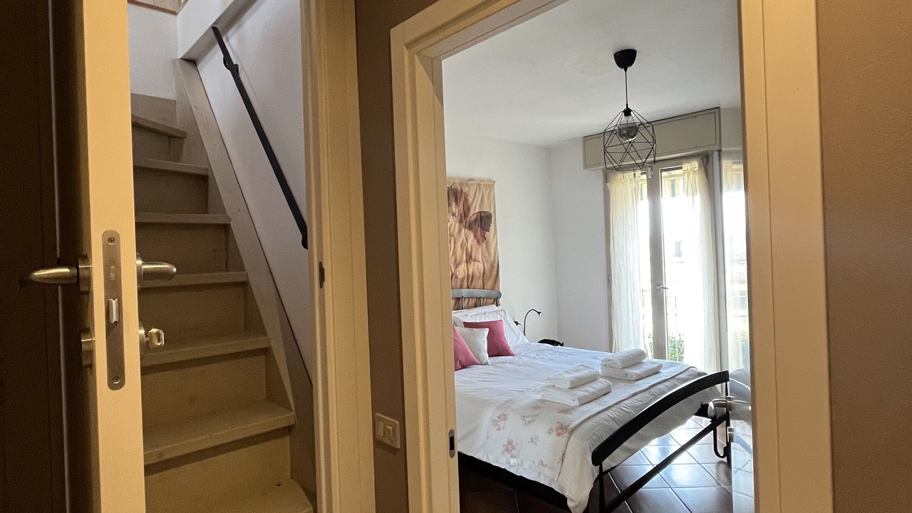 Photo of Bedroom in Erba