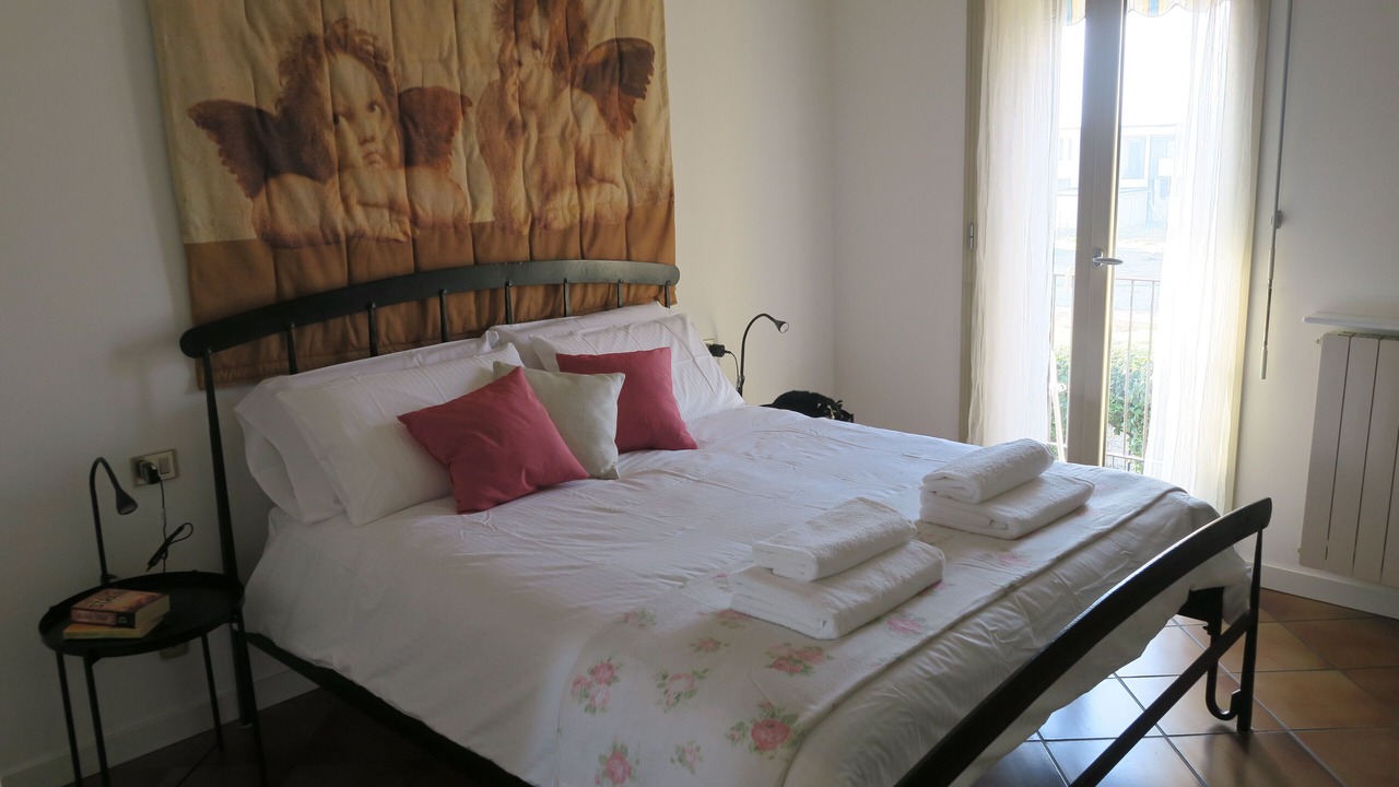 Photo of Bedroom in Erba