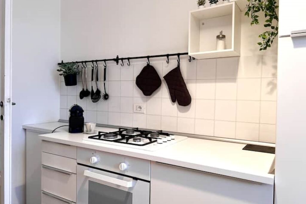 Photo of Kitchen in Magenta