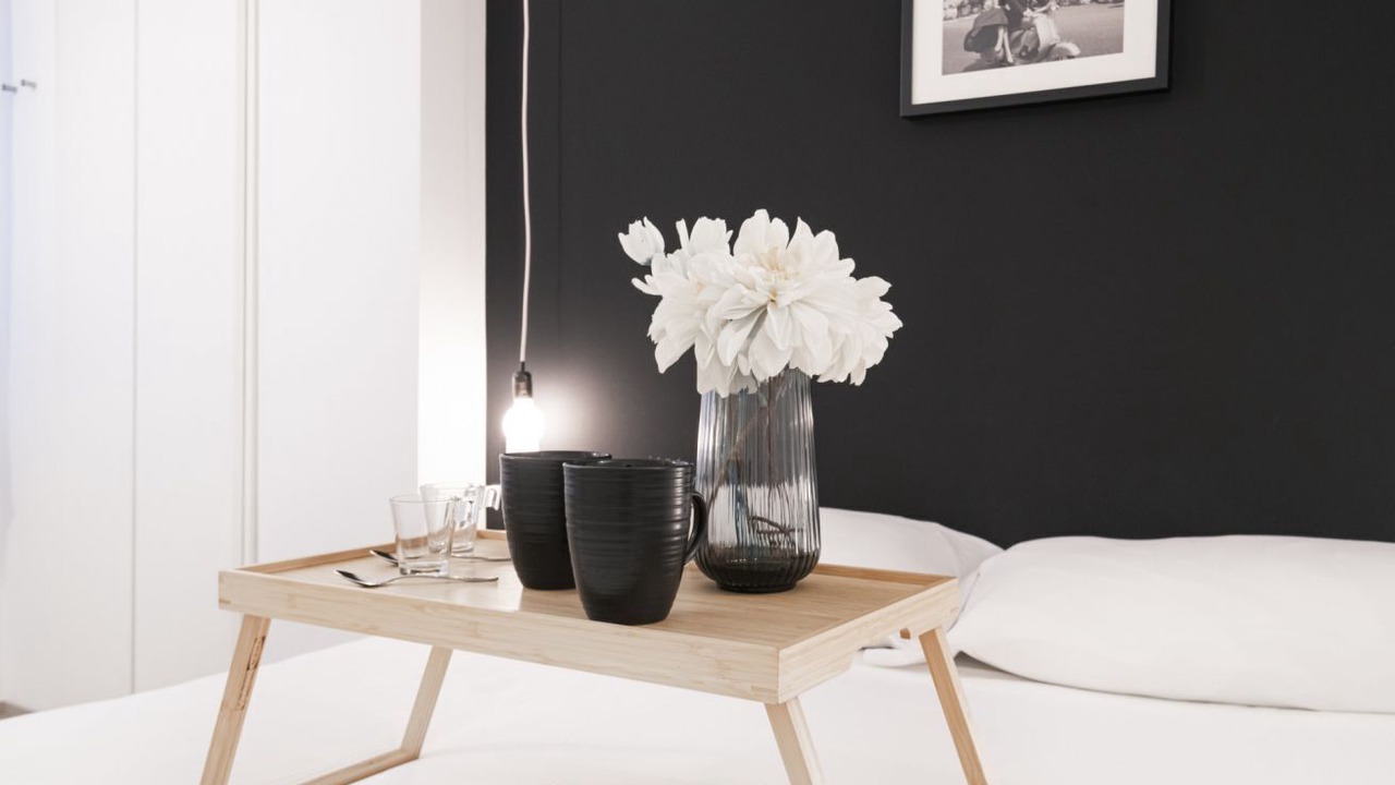 Photo of Bedroom in Milan Centre