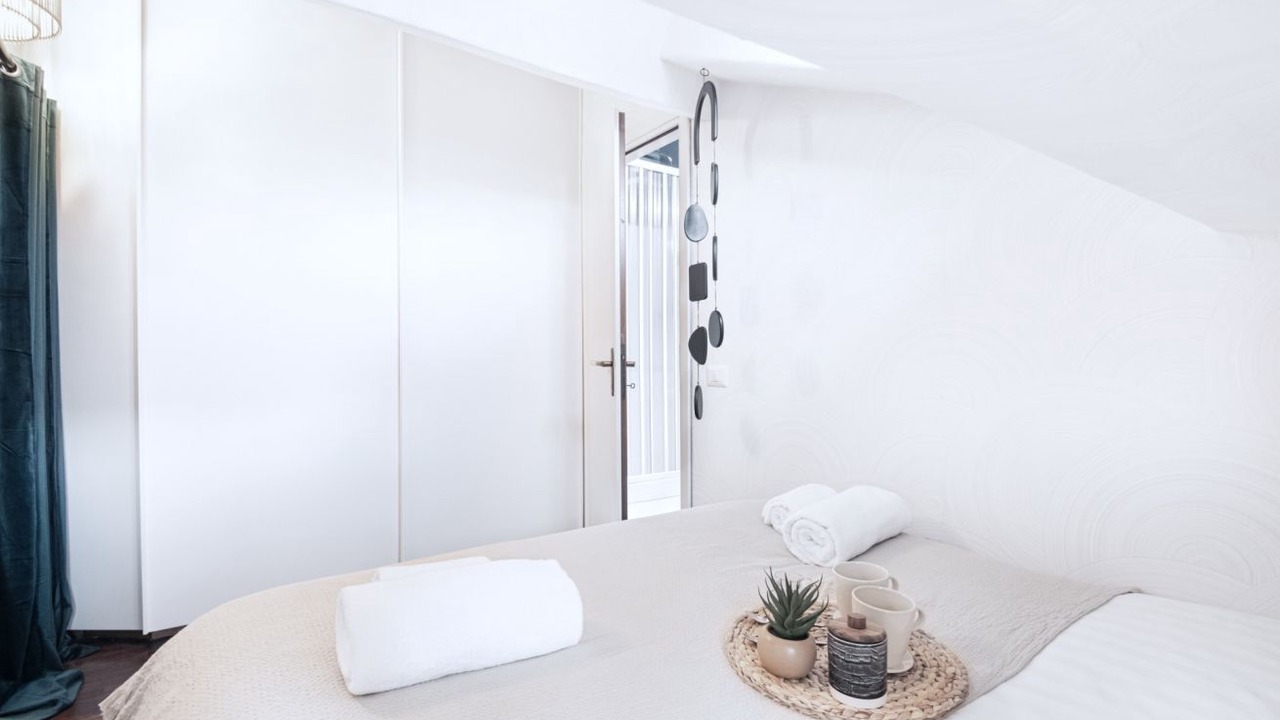Photo of Bedroom in Lazzaretto