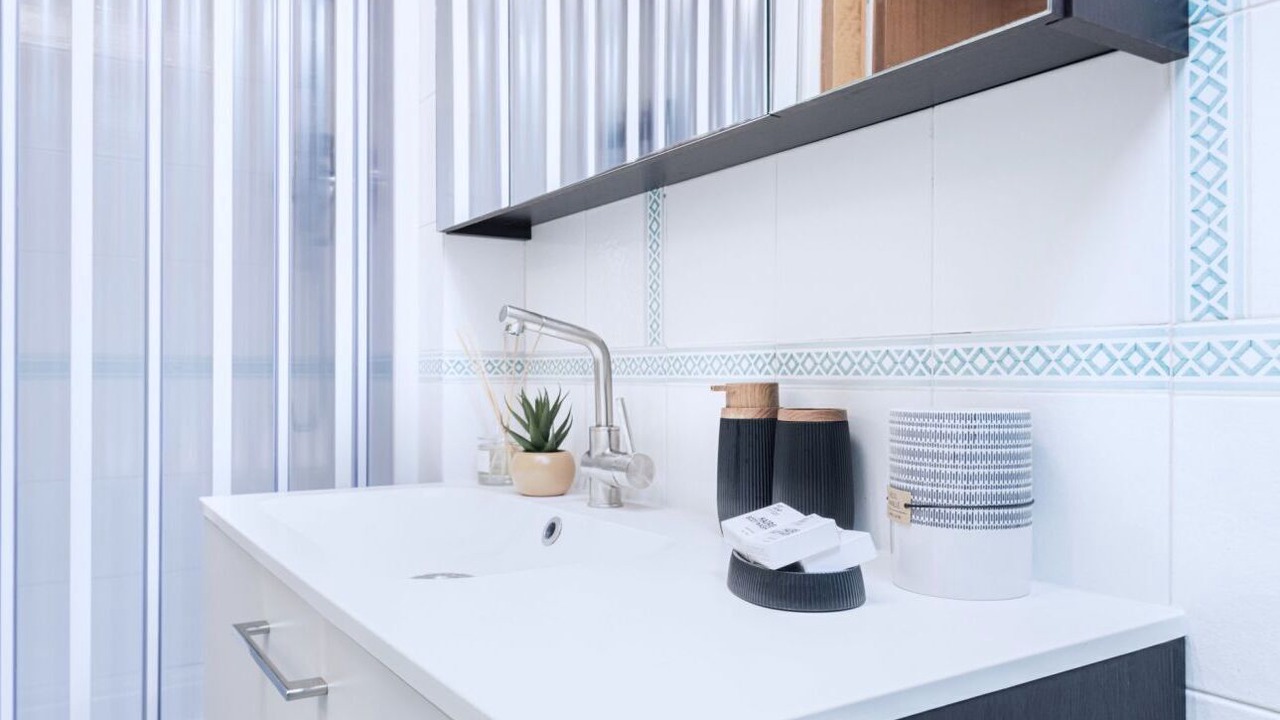 Photo of Bathroom in Lazzaretto