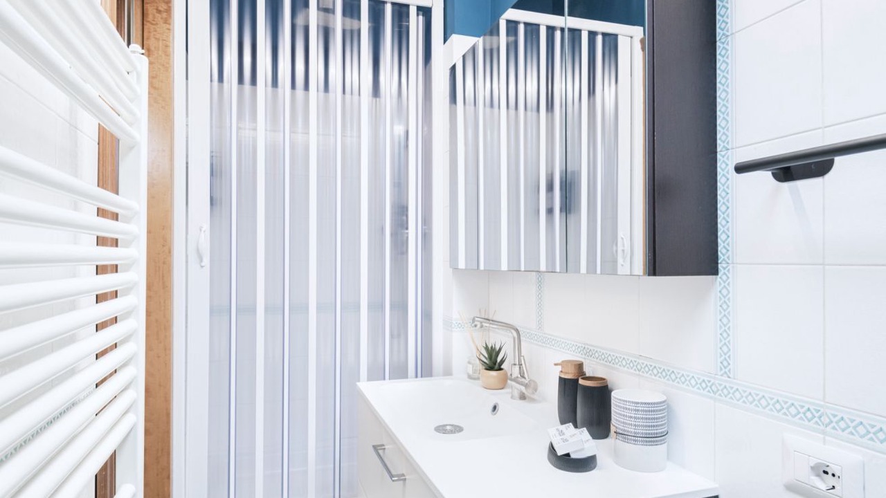 Photo of Bathroom in Lazzaretto