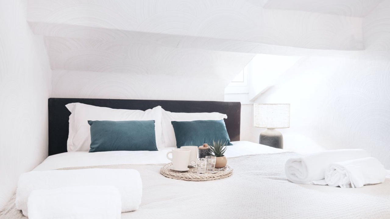 Photo of Bedroom in Lazzaretto