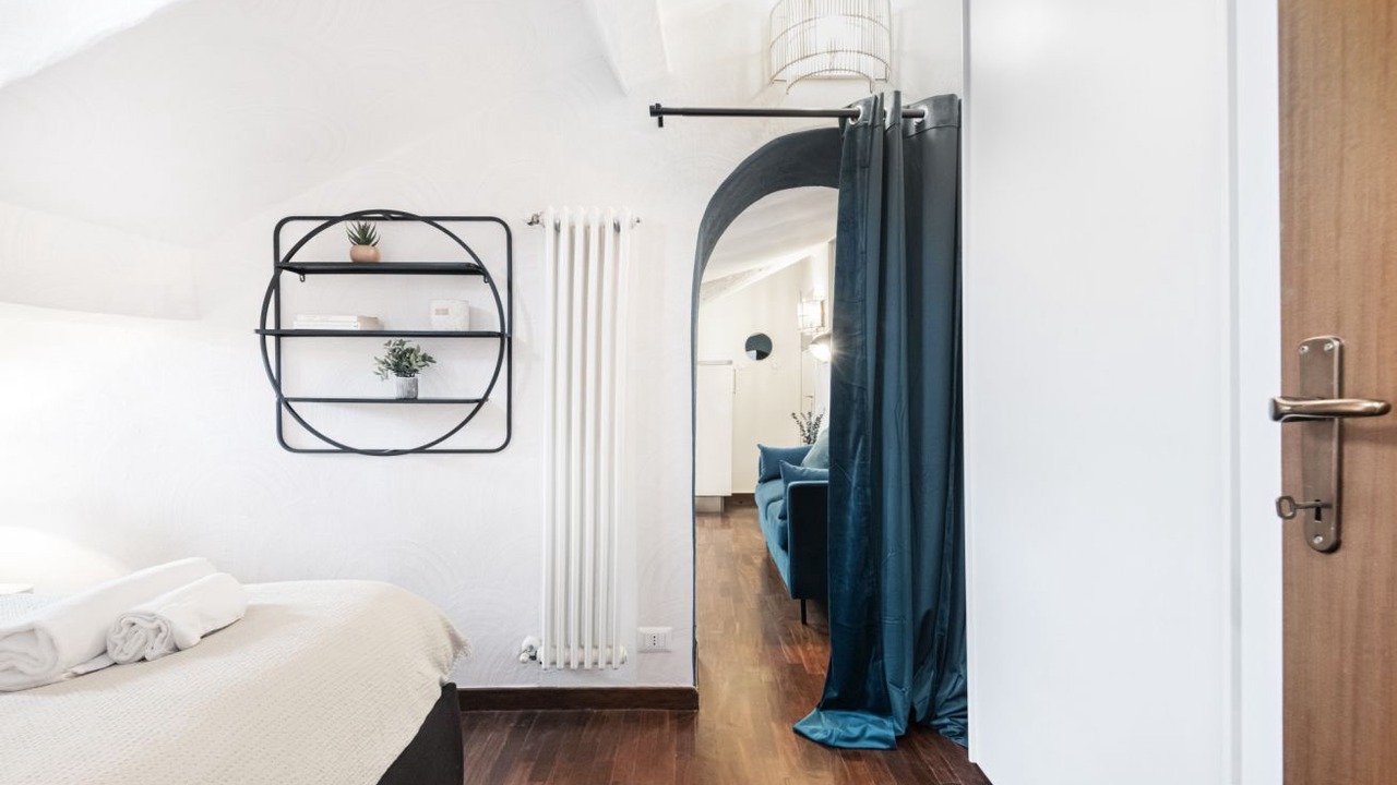 Photo of Bedroom in Lazzaretto
