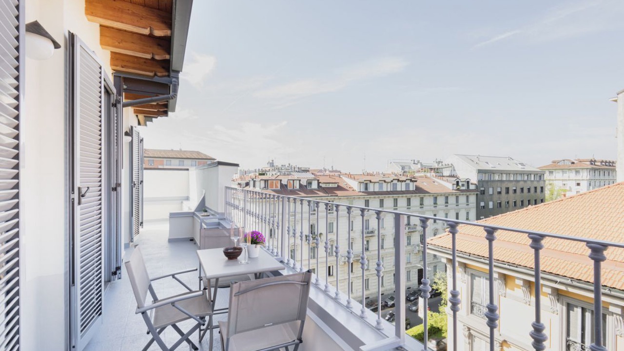 Photo of Outdoor in Ticinese