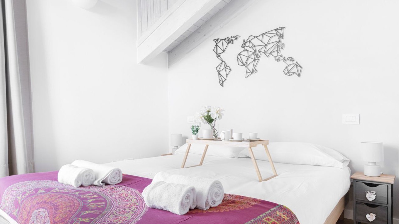 Photo of Bedroom in Ticinese