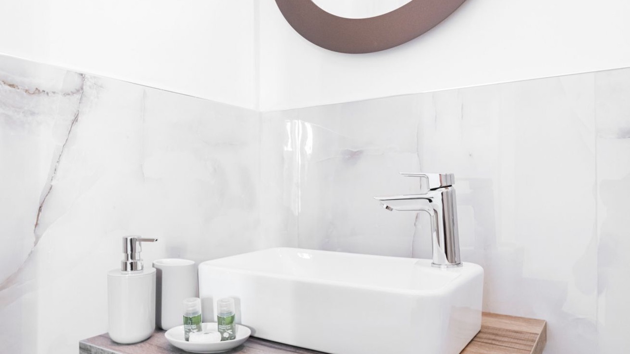 Photo of Bathroom in Ticinese