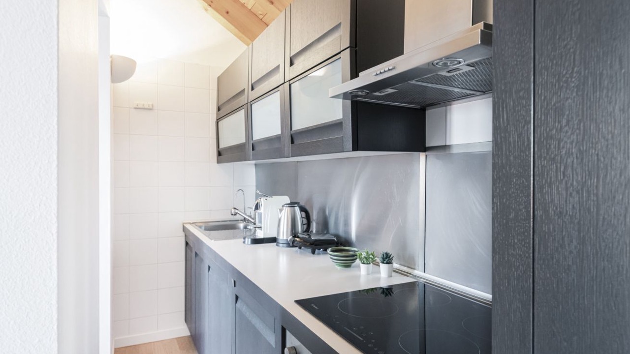 Photo of Kitchen in Ticinese