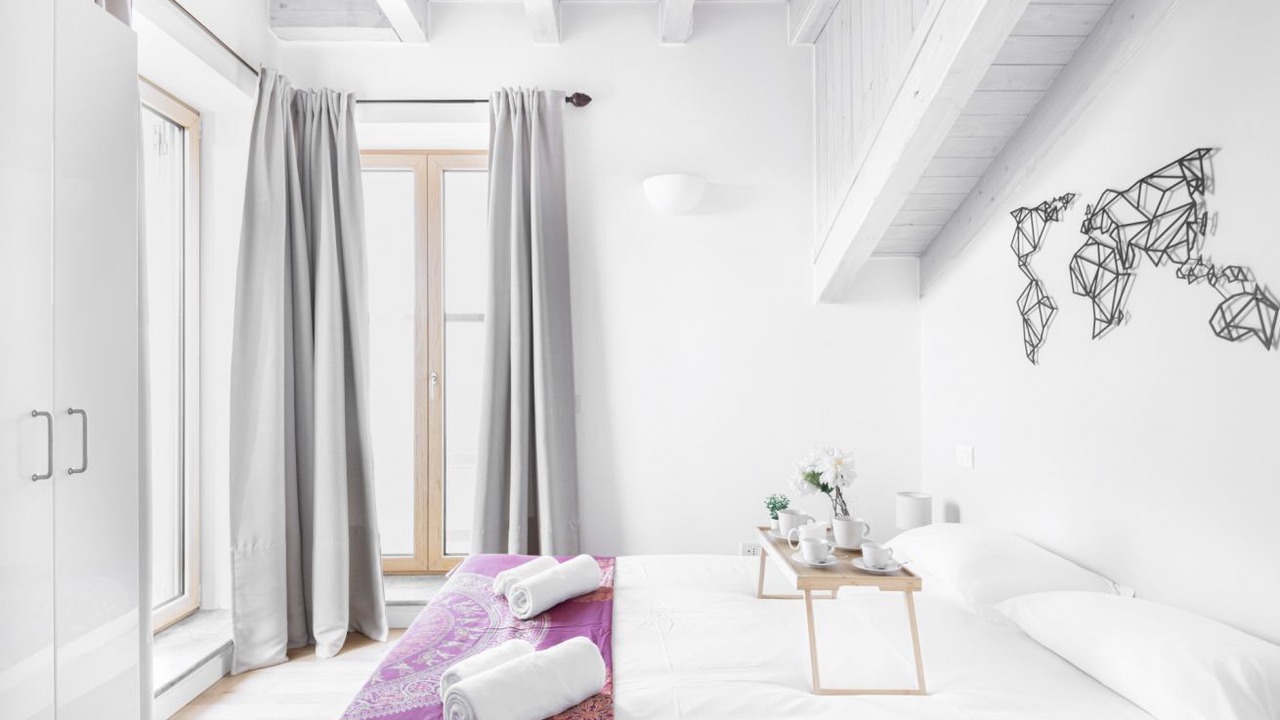 Photo of Bedroom in Ticinese