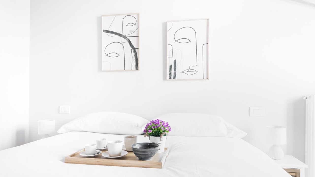 Photo of Bedroom in Ticinese