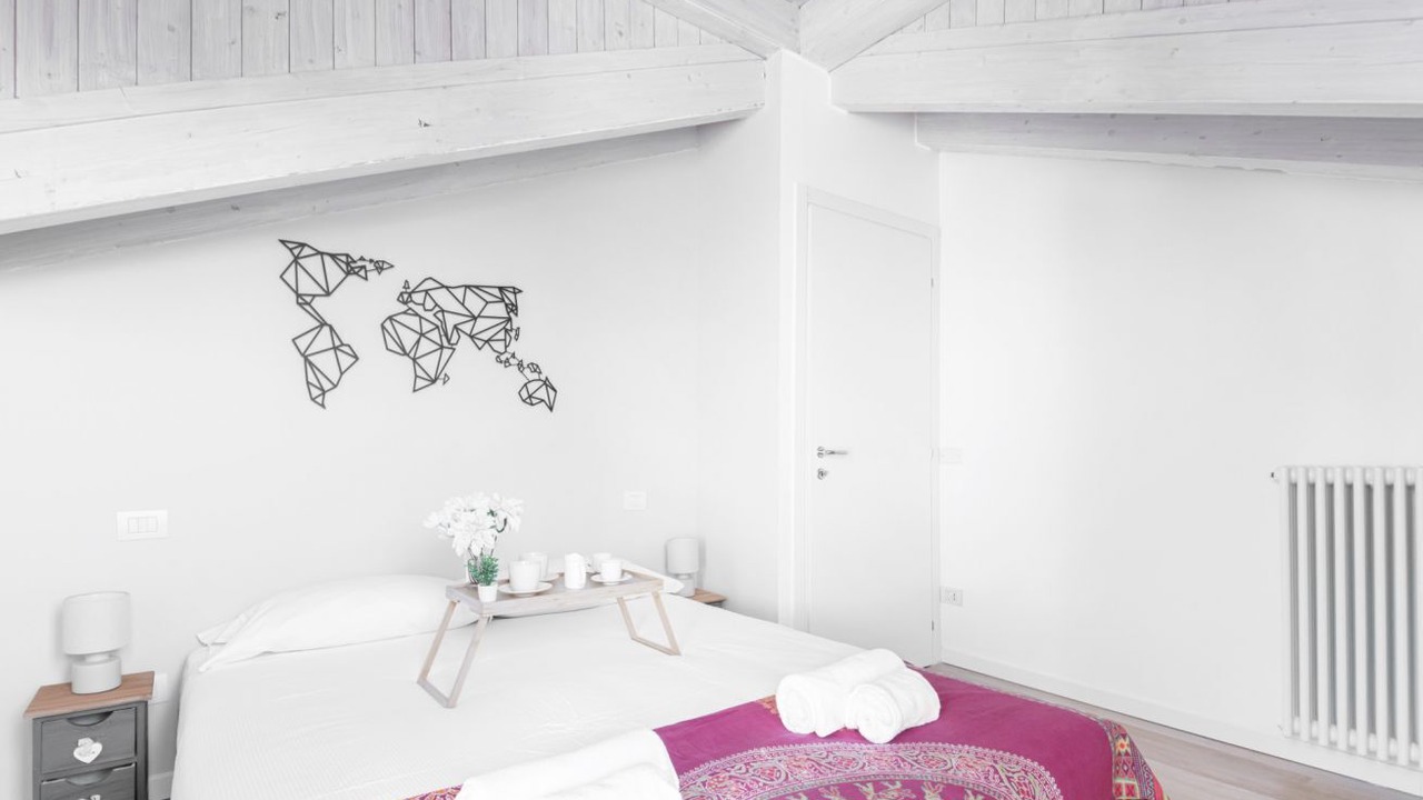 Photo of Bedroom in Ticinese