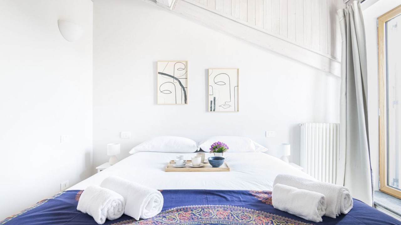 Photo of Bedroom in Ticinese