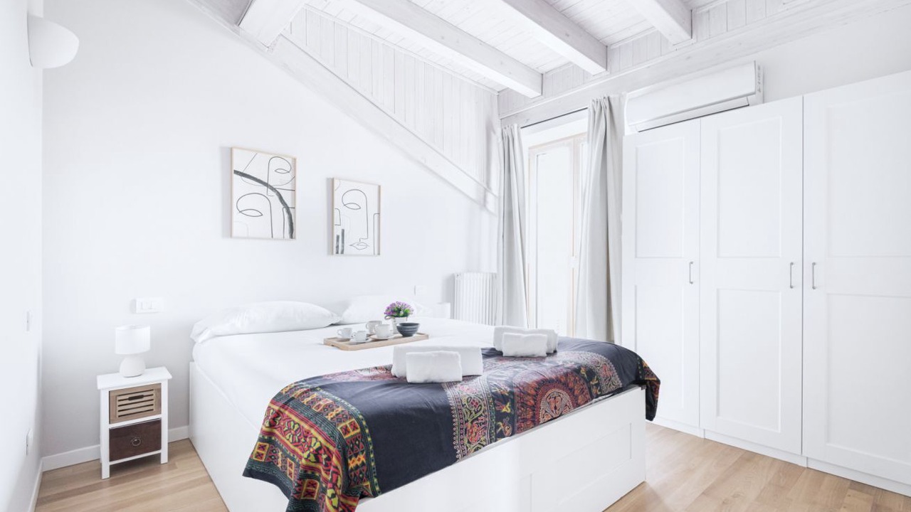 Photo of Bedroom in Ticinese