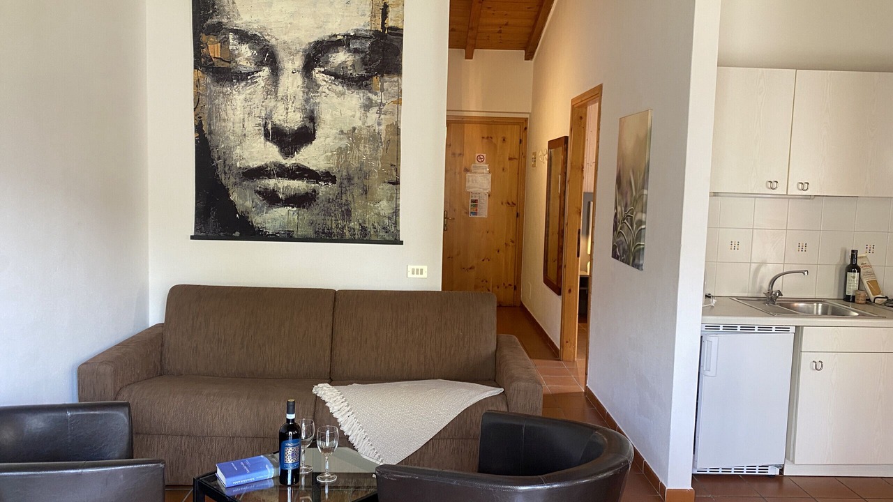 Photo of Livingroom in Vesta