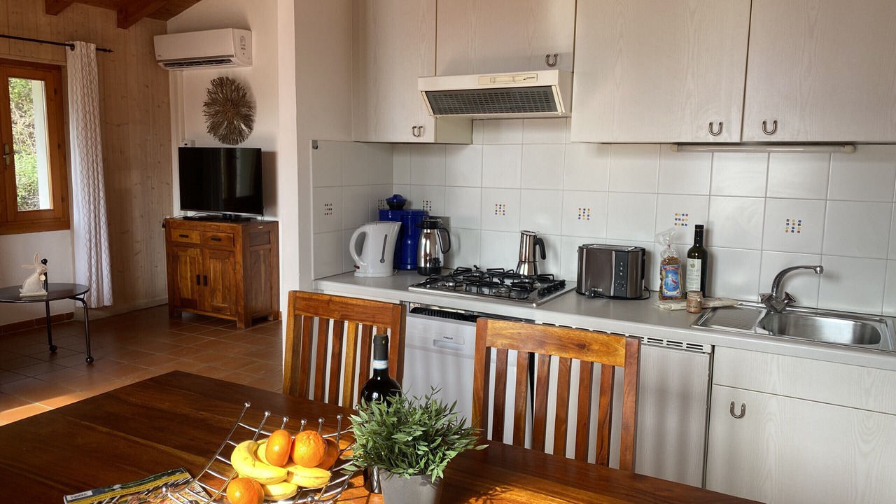Photo of Kitchen in Vesta
