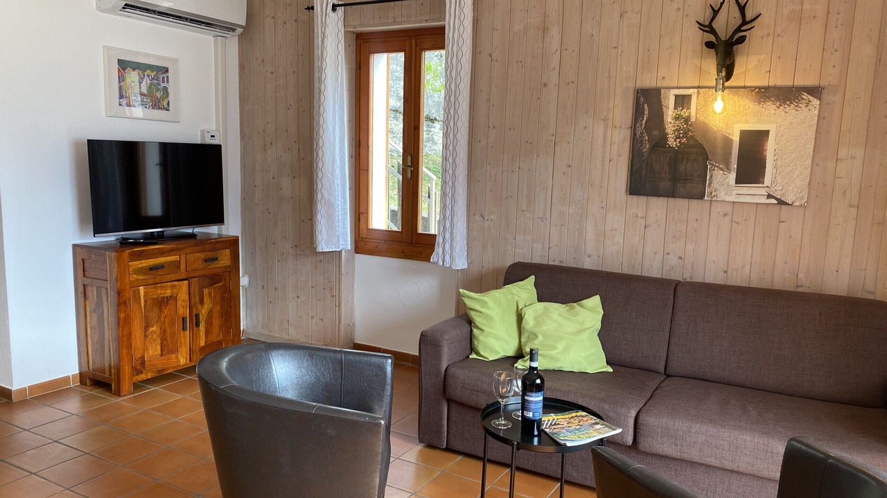 Photo of Livingroom in Vesta