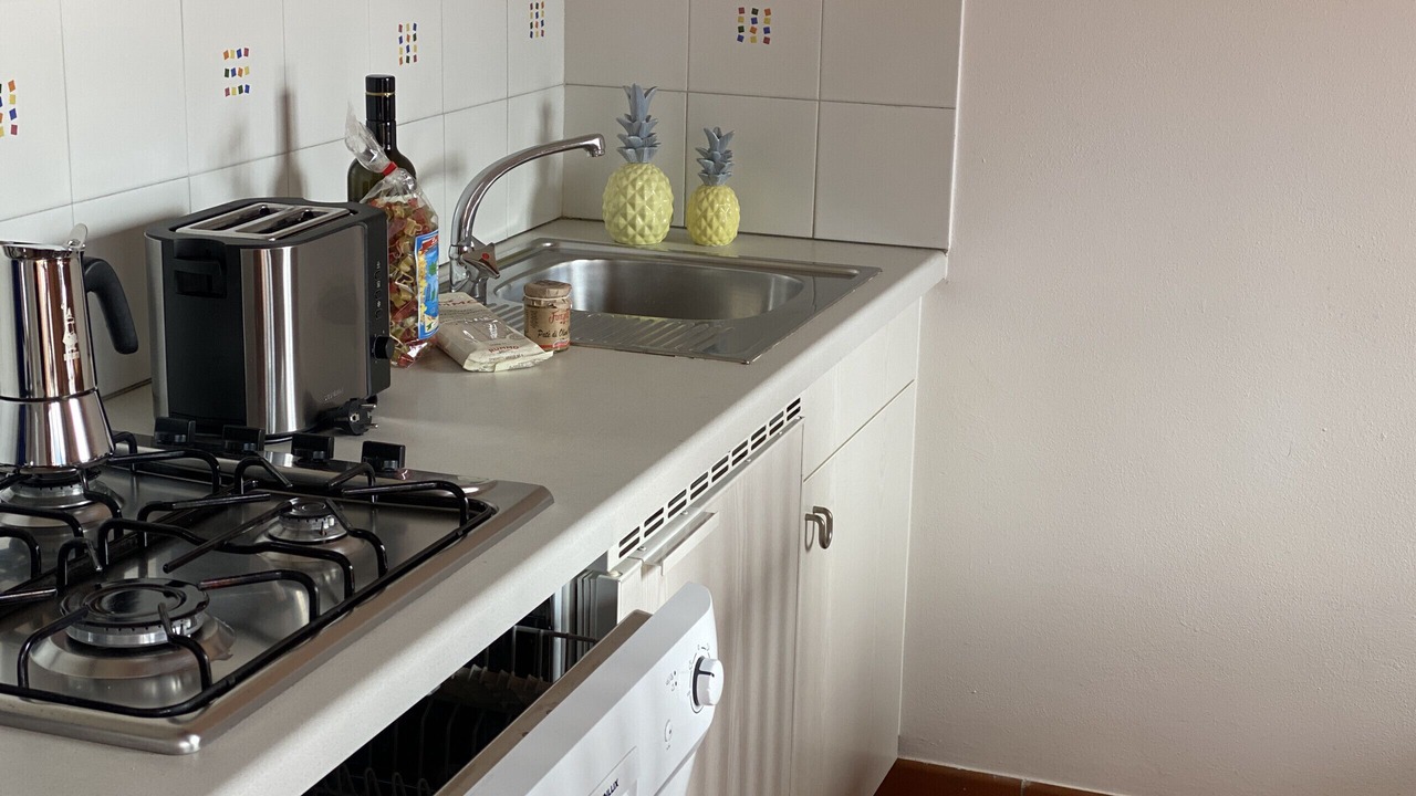 Photo of Kitchen in Vesta