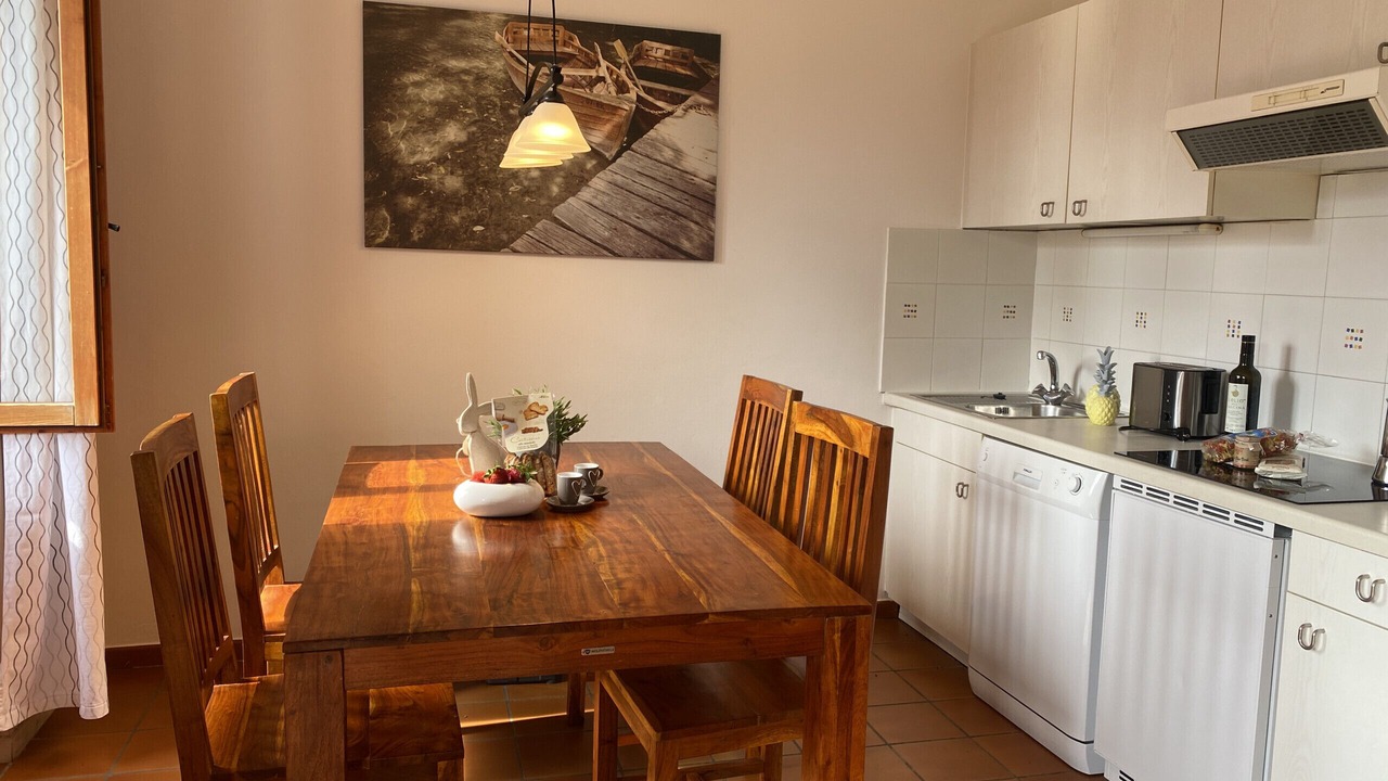 Photo of Kitchen in Vesta