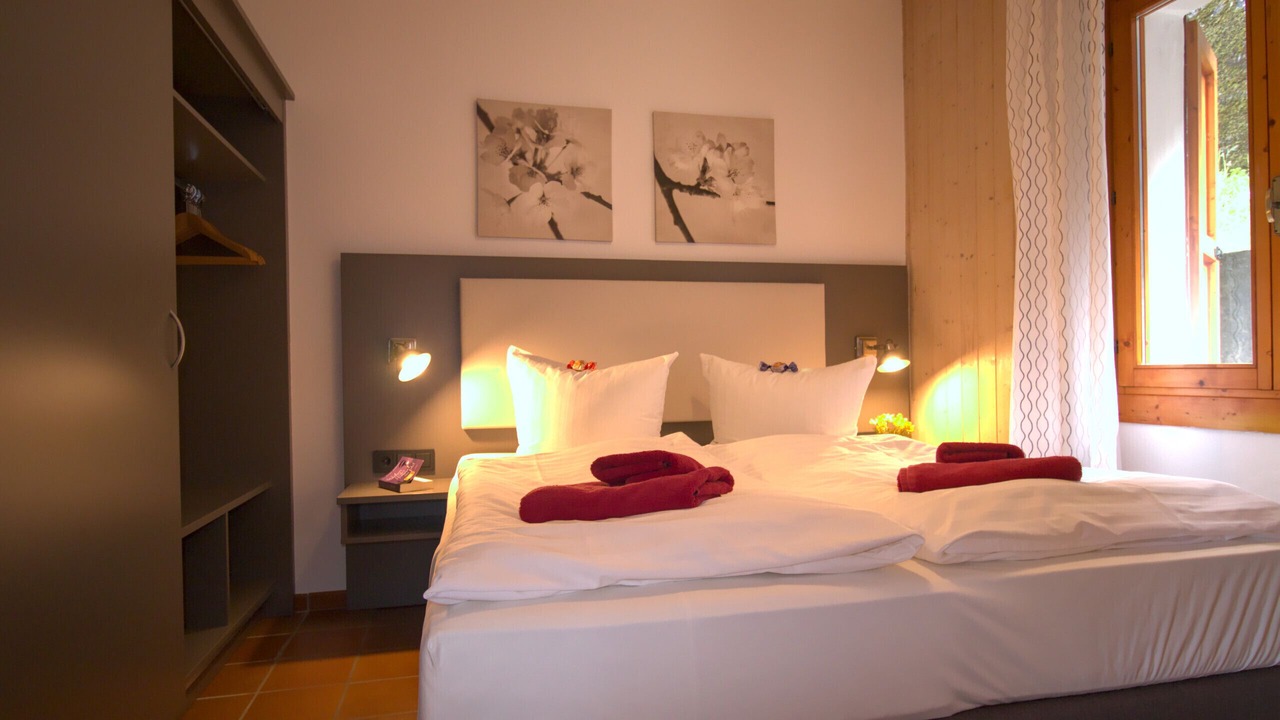 Photo of Bedroom in Vesta