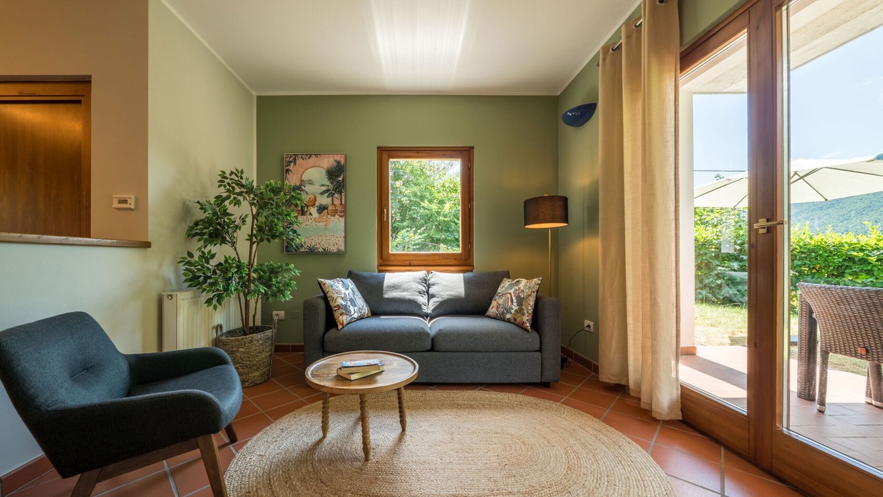 Photo of Livingroom in Crone