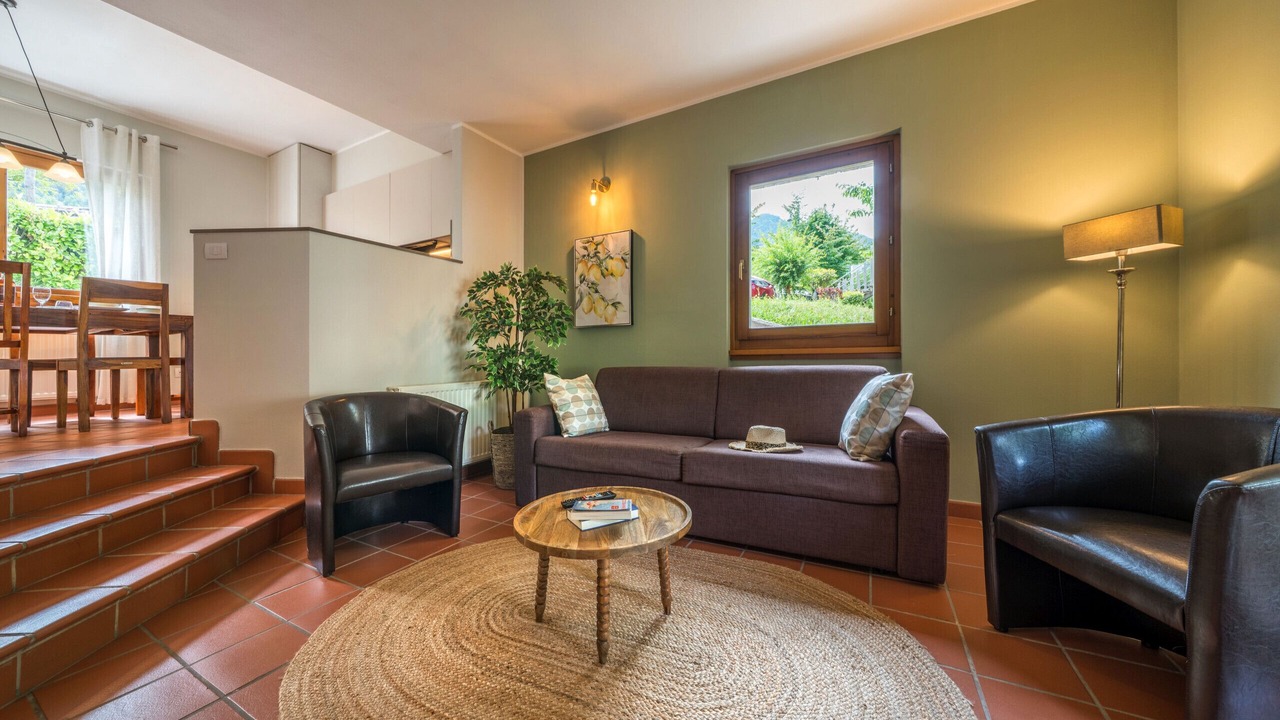 Photo of Livingroom in Crone