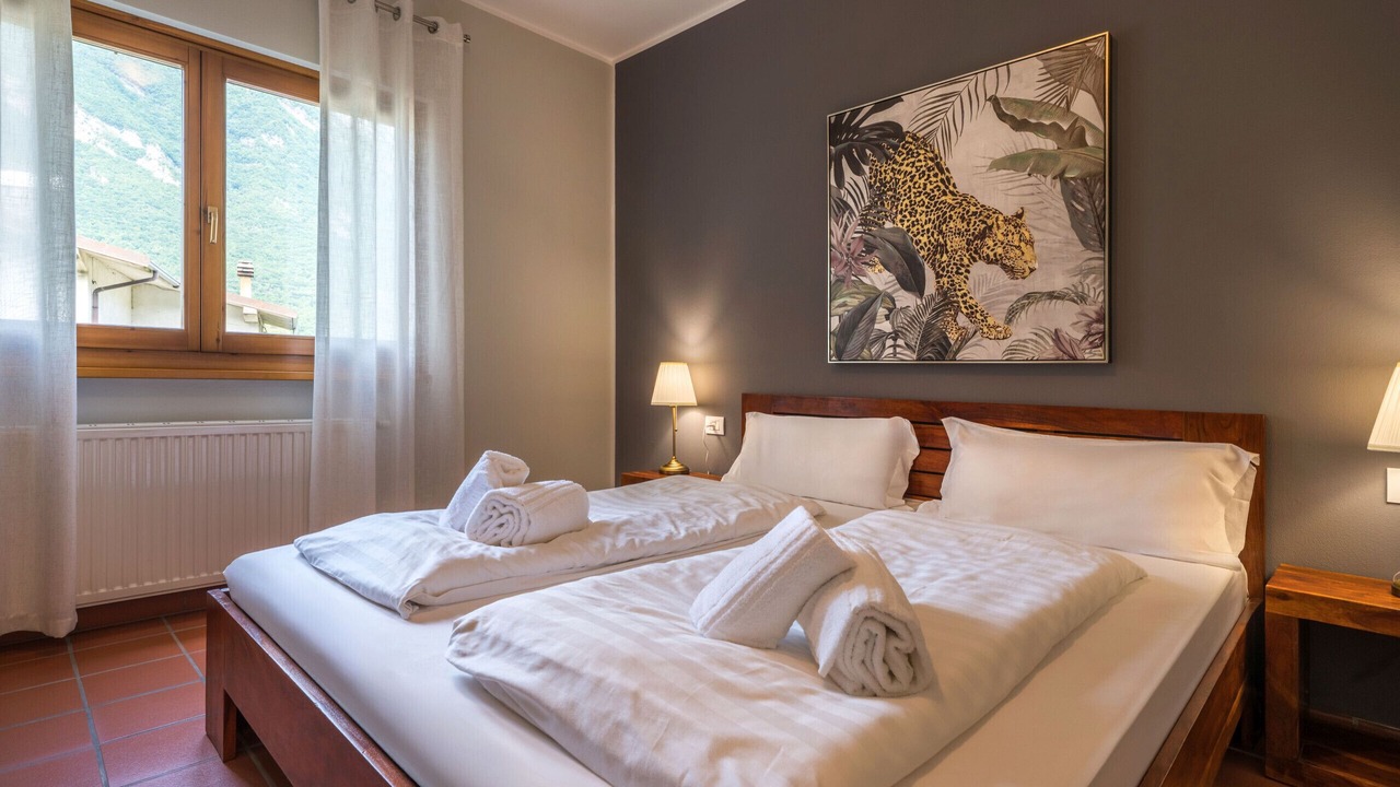 Photo of Bedroom in Crone