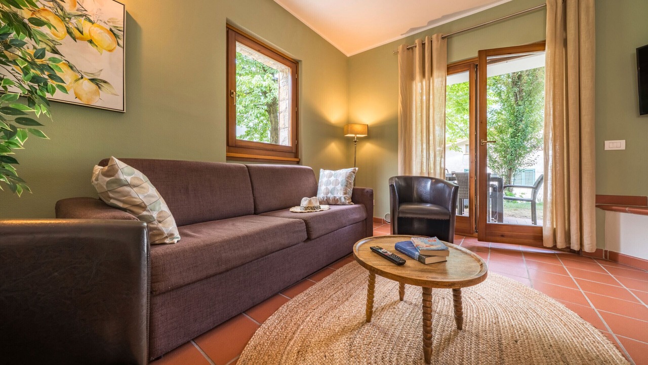 Photo of Livingroom in Crone