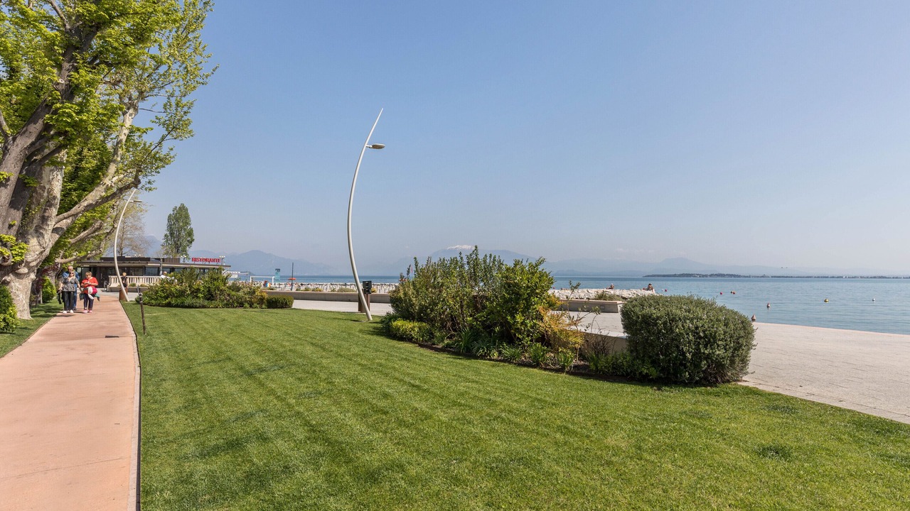 Photo of Outdoor in Desenzano del Garda
