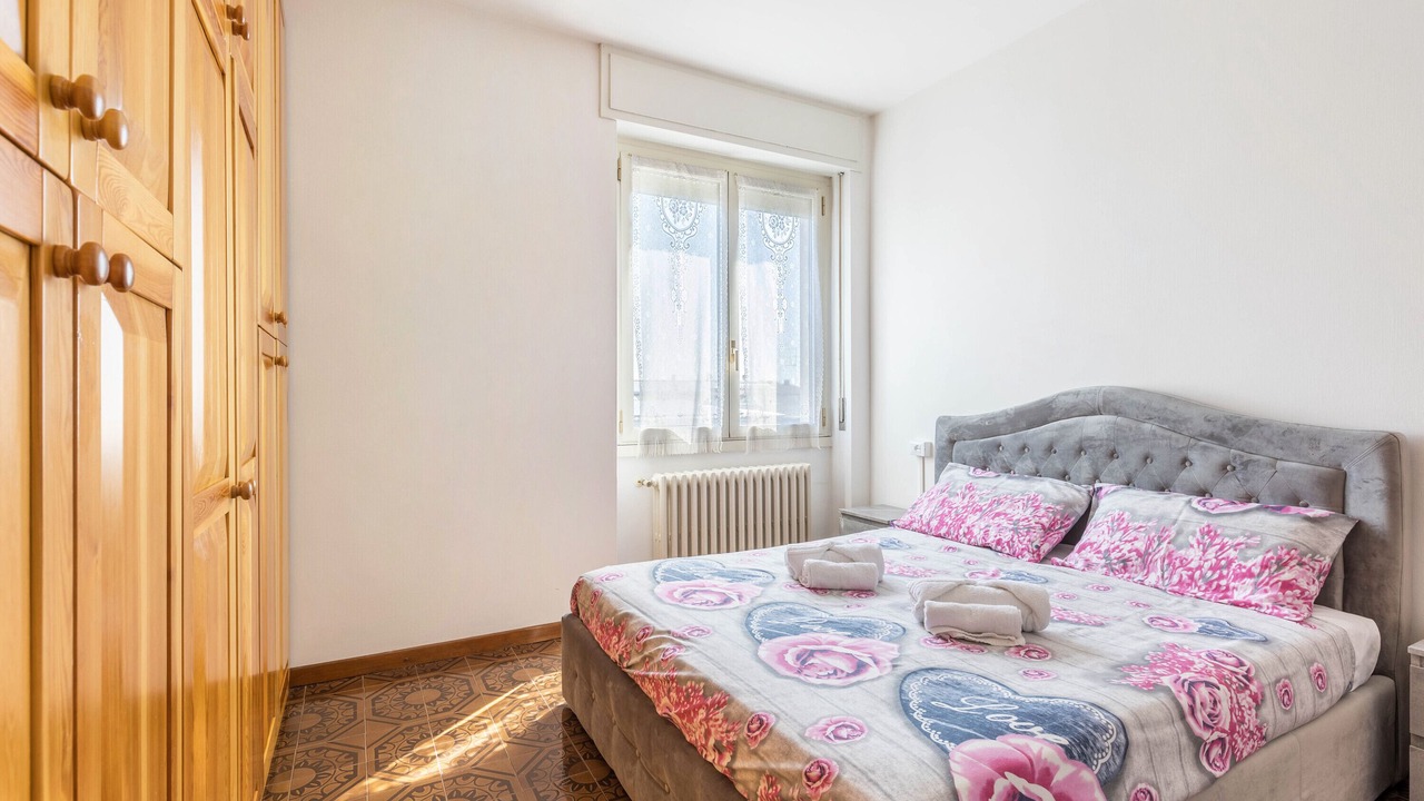 Photo of Bedroom in Desenzano del Garda