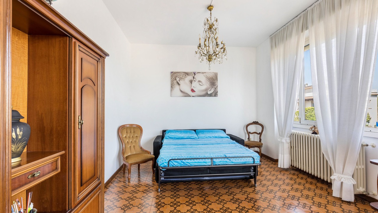 Photo of Bedroom in Desenzano del Garda