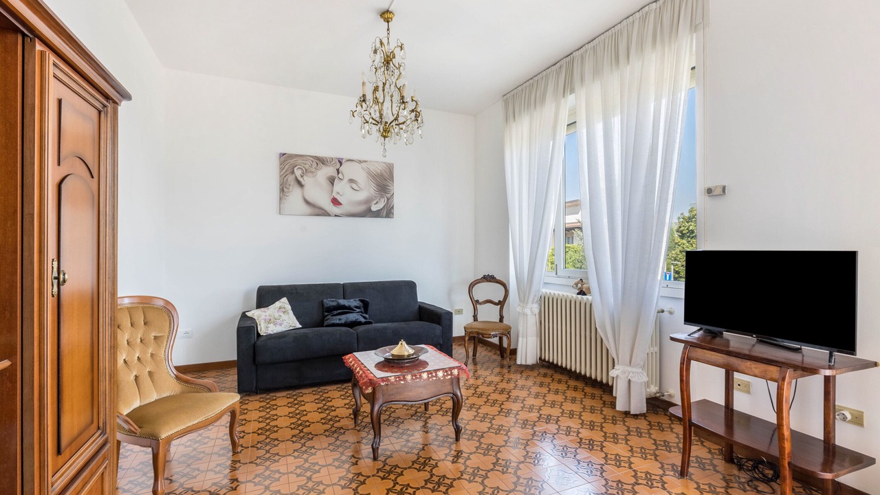Photo of Livingroom in Desenzano del Garda
