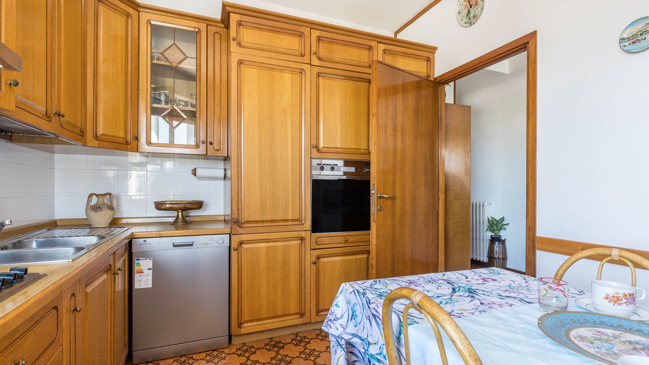 Photo of Kitchen in Desenzano del Garda
