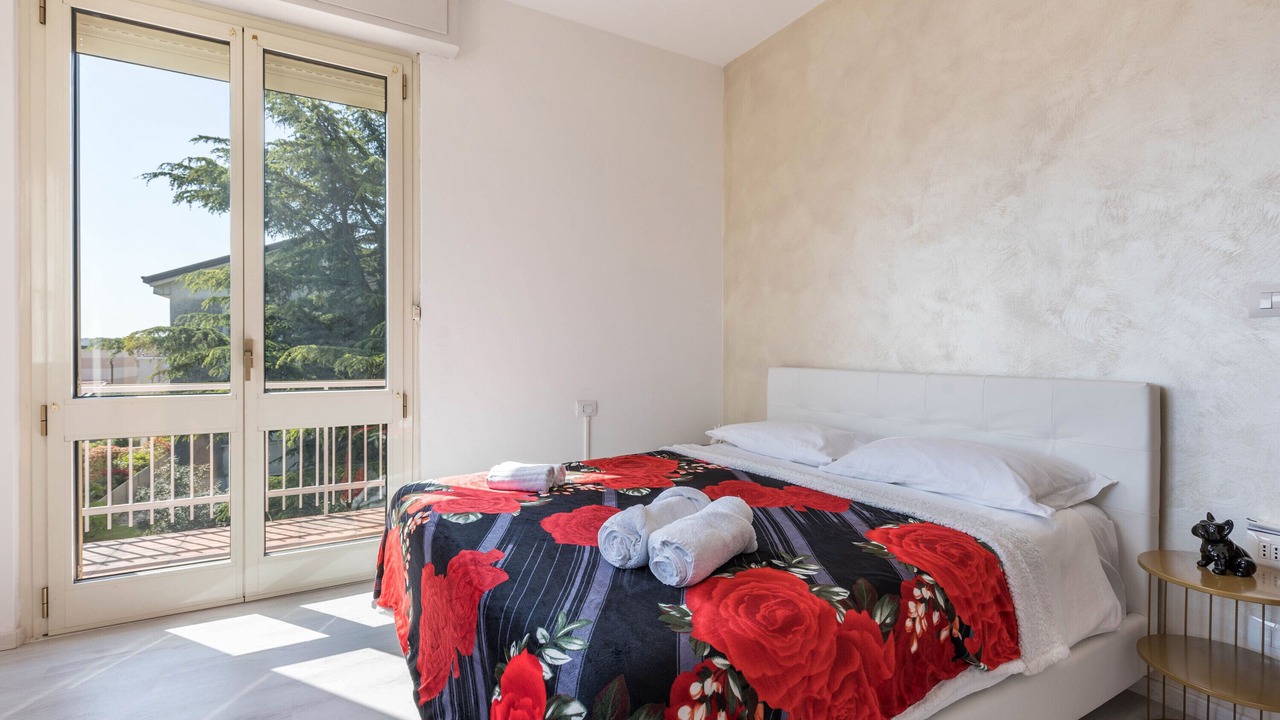 Photo of Bedroom in Desenzano del Garda