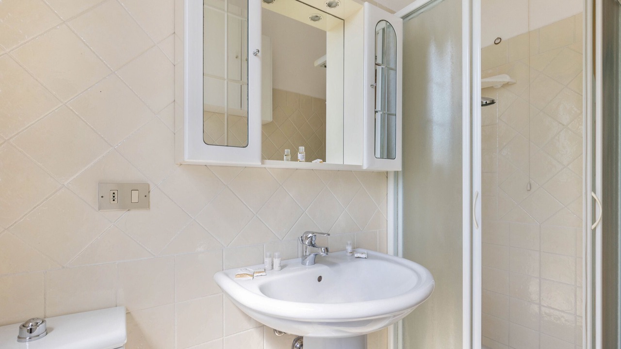 Photo of Bathroom in Desenzano del Garda