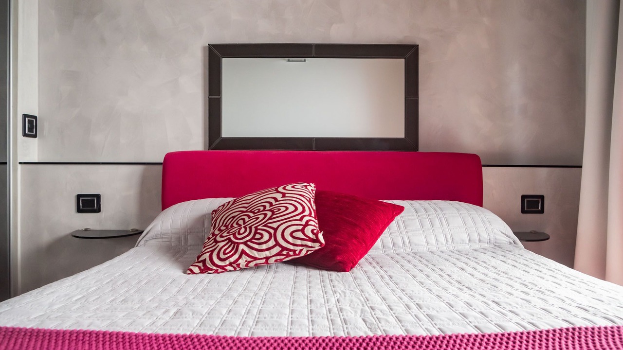 Photo of Bedroom in Plassi