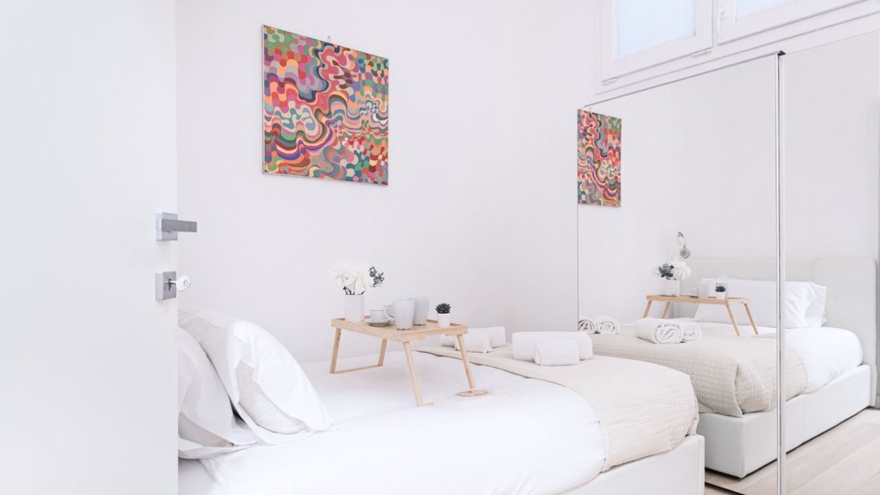 Photo of Bedroom in Cerchia dei navigli