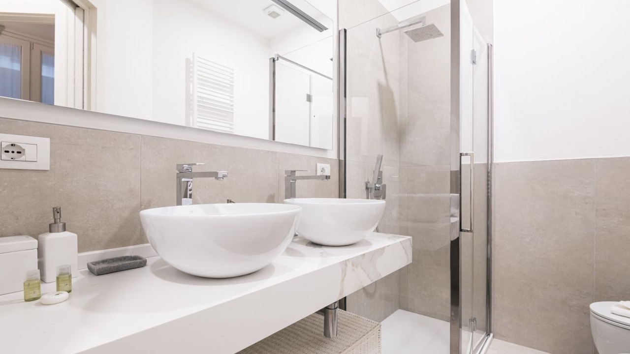 Photo of Bathroom in Cerchia dei navigli