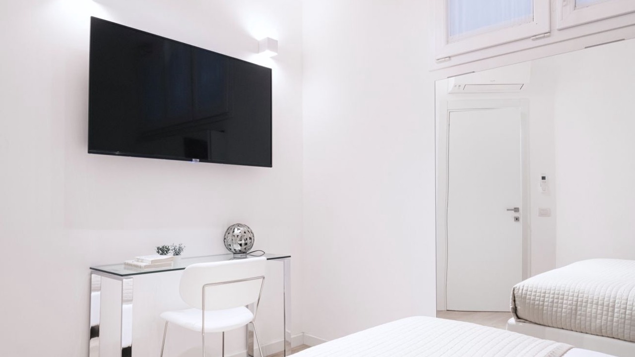 Photo of Bedroom in Cerchia dei navigli