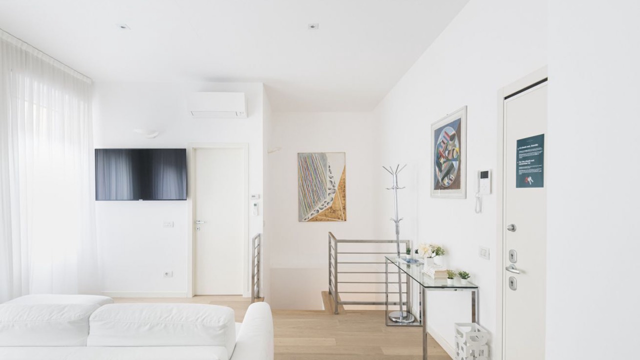 Photo of Livingroom in Cerchia dei navigli