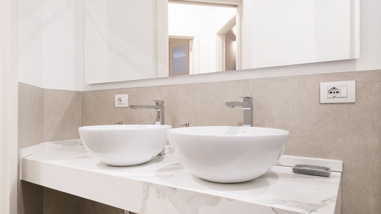 Photo of Bathroom in Cerchia dei navigli