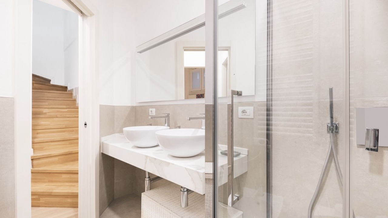 Photo of Bathroom in Cerchia dei navigli